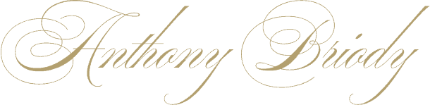 Anthony-Briody
