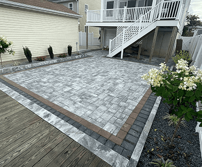 backyard patio pavers Long Island backyard patio pavers Long Island