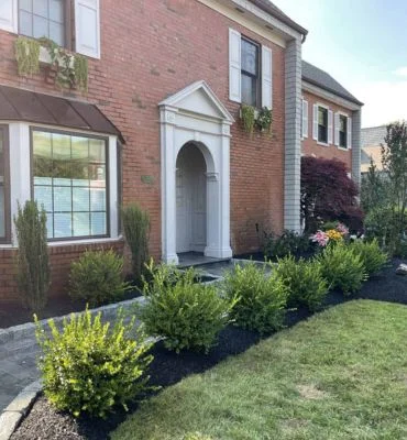 landscape design East Islip